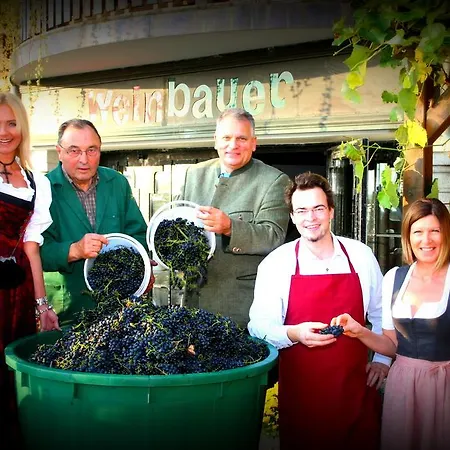 Gæstehus Weinbauer