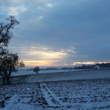Weinbauer Hofkirchen im Traunkreis