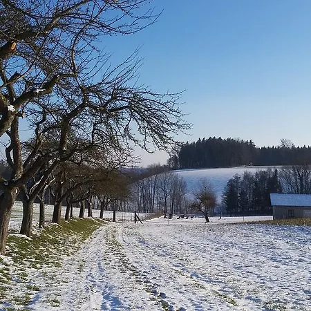 Guest house Weinbauer 3*