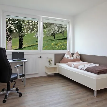 Weinbauer Gæstehus 3*