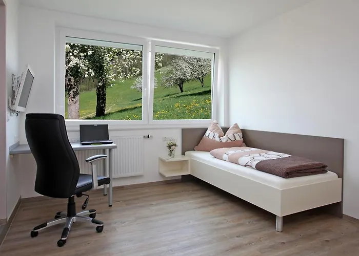 Weinbauer Guest house 3*