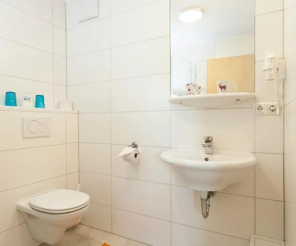 Guest house Weinbauer Hofkirchen im Traunkreis