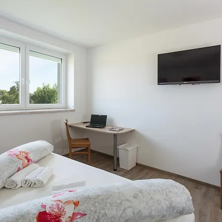 Penzion Weinbauer Hofkirchen im Traunkreis